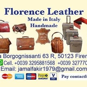 Florence Leather